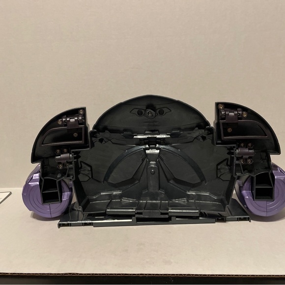 JAKKS Pacific Sonic the Hedgehog 2 Giant Eggman Robot Playset 15 - Picture 4 of 10